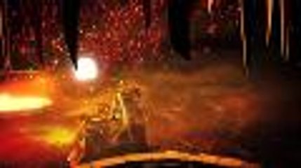 Nuevo tráiler de Infinity Blade 3 Origins en HobbyConsolas.com