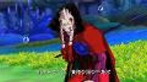 Nuevo tráiler de One Piece Unlimited World Red en HobbyConsolas.com