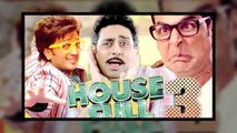 Housefull 3 Trailer 2016 - Akshay, Jacqueline, Riteish, Lisa Haydon, Abhisekh & Nargis - Coming Soon