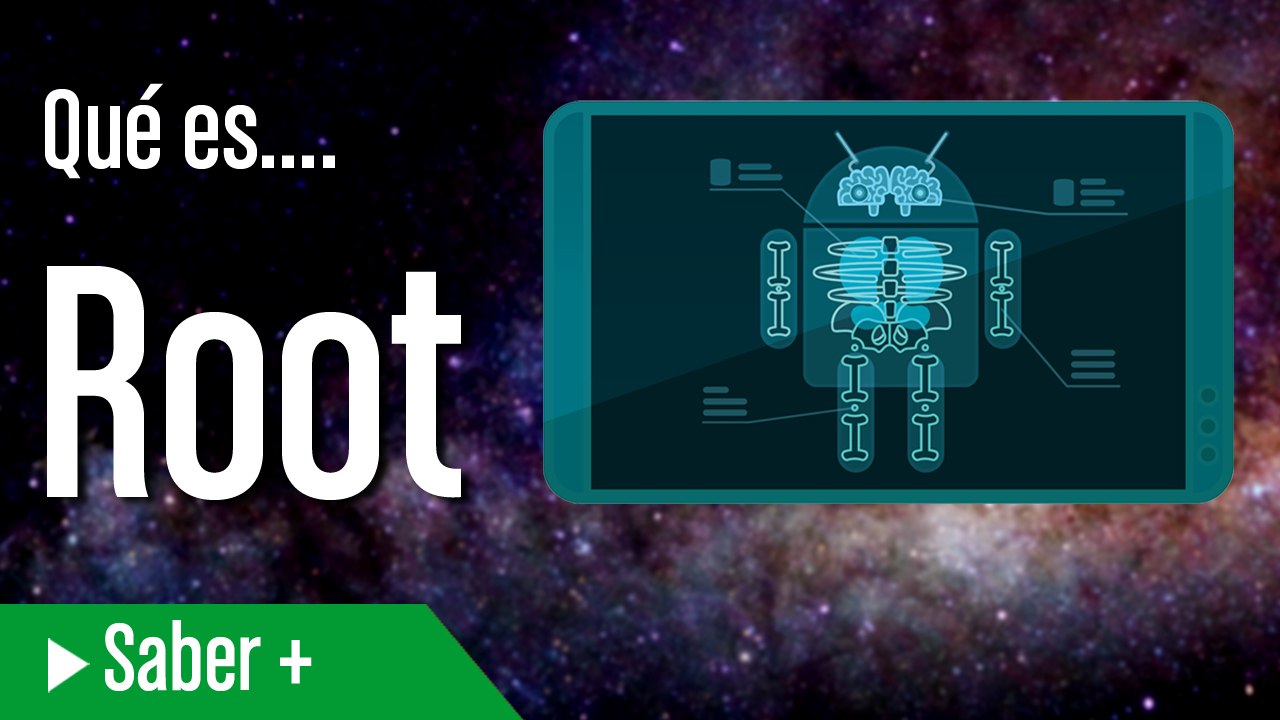 Que es Root