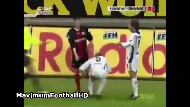 Funny Football Moments - Funniest Football Fails Compilation (Dives, Cheaters)