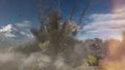 This is Battlefield 4 Multiplayer