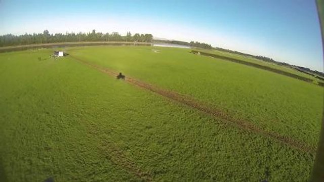 La primera mochila voladora, Martin Jetpack, a la venta en 2016