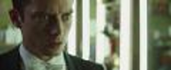 Grand Piano Official Spanish Trailer #1 (2013) - Elijah Wood Thriller HD