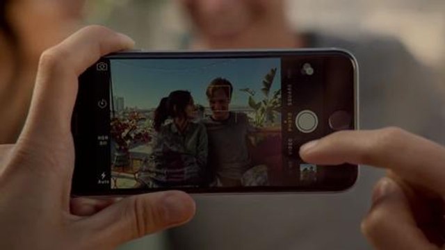 iPhone 6 y iPhone 6 Plus