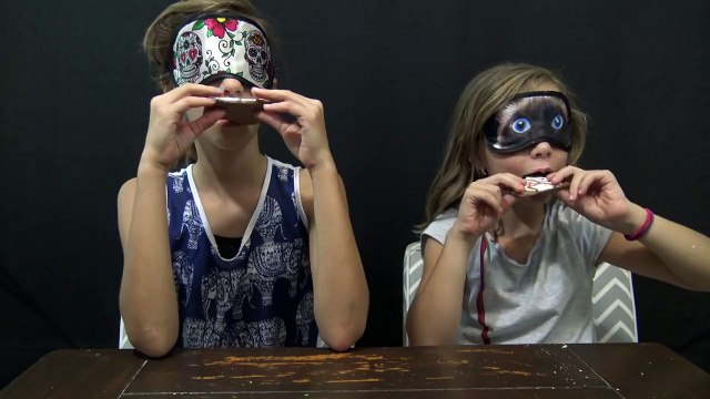 BLIND TASTE TEST 5: Pop-Tarts