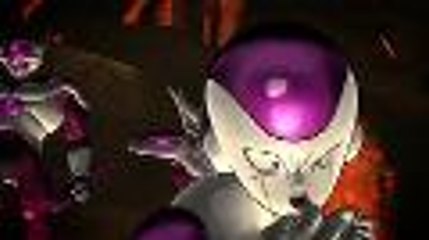 TGS 2013: Trailer Dragon Ball Z Battle of Z