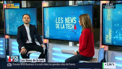 Les News de la Tech: Google lance les lunettes Cardboard – 14/01