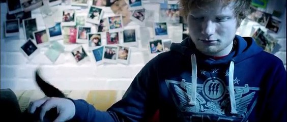 Ed Sheeran - Drunk