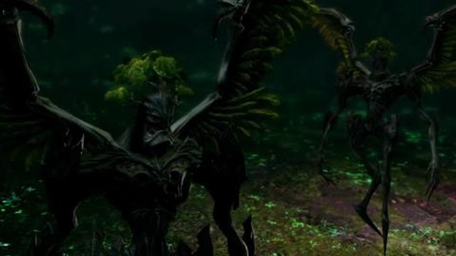 TGS 2013: LIGHTNING RETURNS FINAL FANTASY XIII Yuna