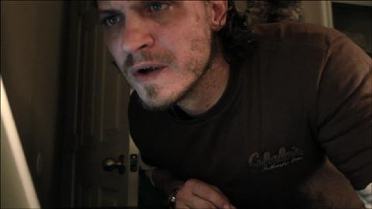 The Hunted - Official Teaser Trailer [HD]