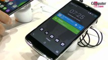 Alcatel Idol 3 - Toma de contacto