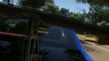 Tráiler DriveClub Mercedes-Benz AMGen HobbyConsolas.com