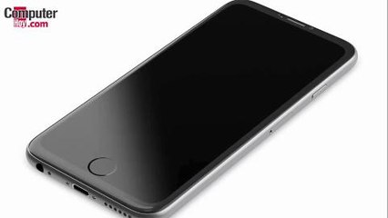 ¿Cómo podría ser el nuevo iPhone 7?