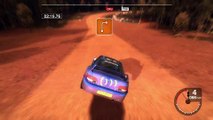Colin McRae Rally - Out Now for PC & Mac