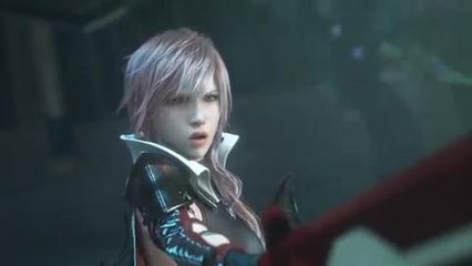 LIGHTNING RETURNS- FINAL FANTASY XIII en Hobbyconsolas.com