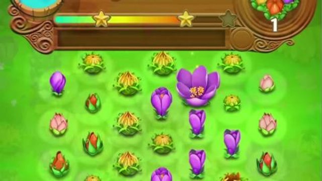 Blossom Blast Saga – Download now!