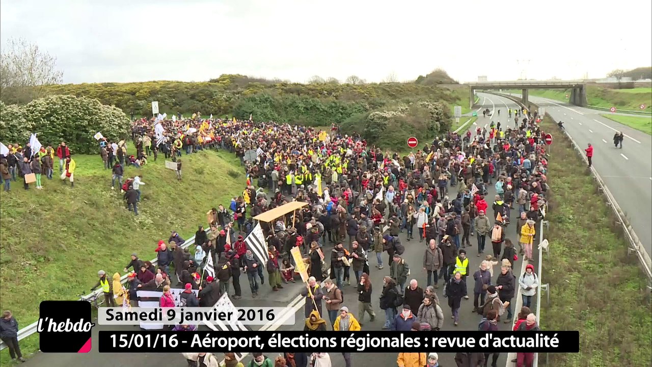 Jean-François Gendron, président de la CCI