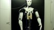 InMoov, robot humanoide por 800 euros