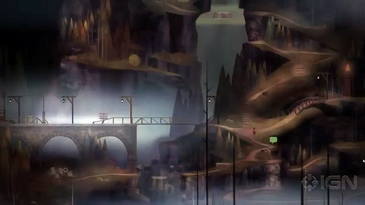 Oxenfree Review