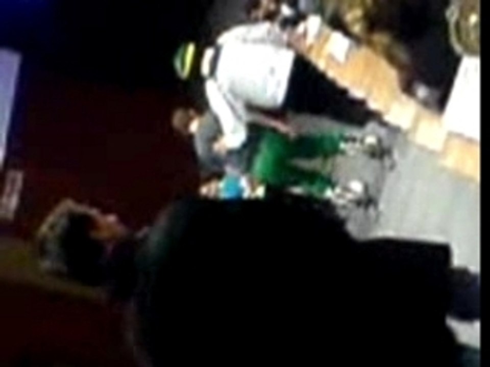 [Medecine Marseille] Ski Amphi