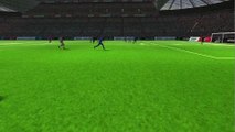 Beyond Sports: realidad virtual en los entrenamientos de fútbol