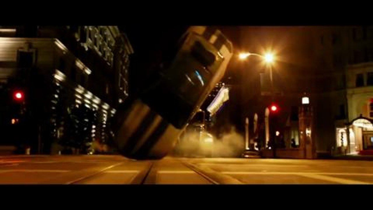Primer tráiler de la película de Need for Speed en Hobbyconsolas.com