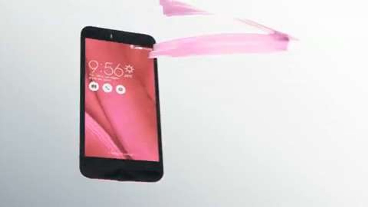 Asus ZenFone Selfie