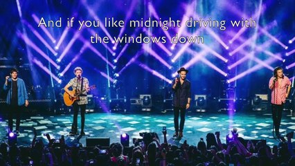 One Direction Perfect [Cover and Lyrics]