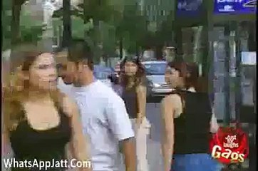 When other people copies you-funny video