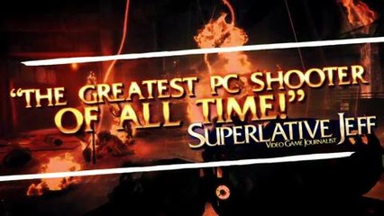 Tráiler de lanzamiento de Shadow Warrior en Hobbyconsolas.com