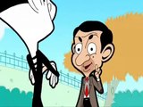 Mr Bean The Animated Series - Mime Games