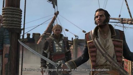 Piratas Infames de Assassin's Creed 4 Black Flag en HobbyConsolas.com