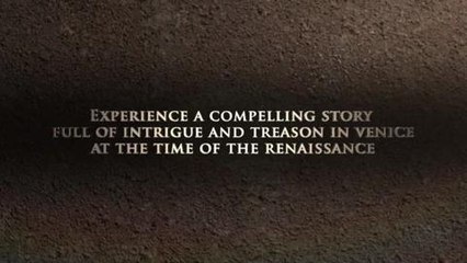 Rise of Venice - Launch Trailer (PEGI)