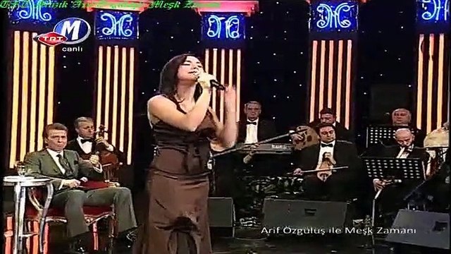 KÜBRA BAĞLAN - BİR GÜN GÖRMESE GÖNLÜM SENİ ARAR BULUR