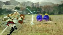 Trailer Miqo'te Garb en Lightning Returns Final Fantasy XIII