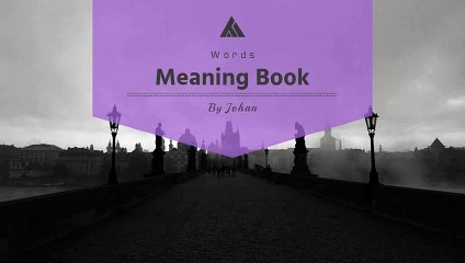 Superpowered Meaning
