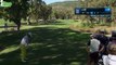 Golf Shot Fail Compilation from 2015 Frys.com Open PGA Tournament