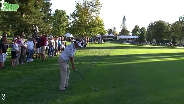 Top 5 Worst Golf Shots from 2015 Frys.com PGA Tour