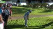 Golf Shot Fail Compilation from 2015 Las Vegas PGA Tournament