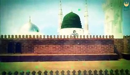 Kash Mein Daur-e-Payambar- Usama Moin