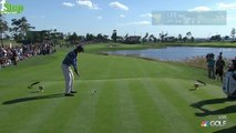 Danny Lees Best Golf Shots from 2015 Presidents Cup