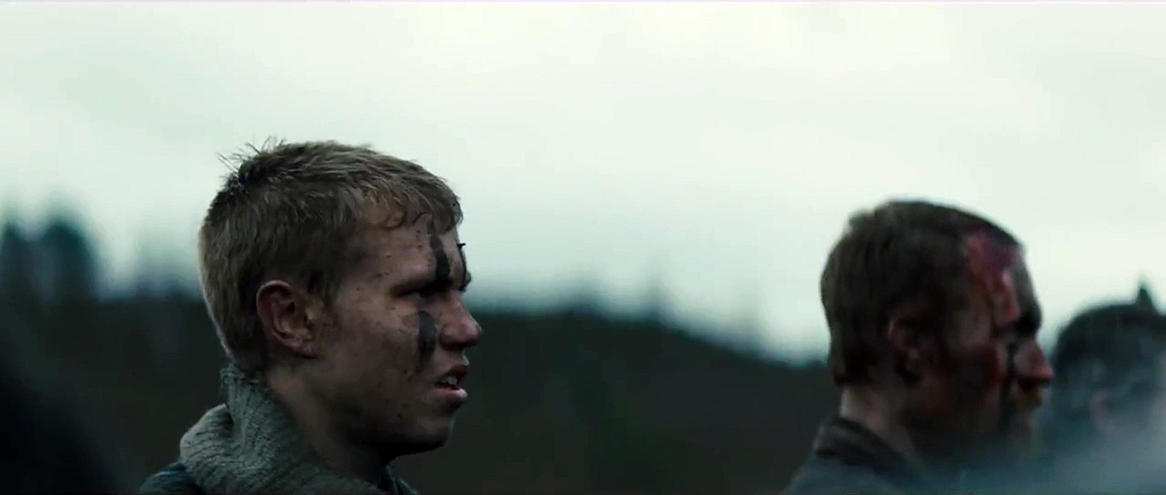 Battle Clip from Macbeth