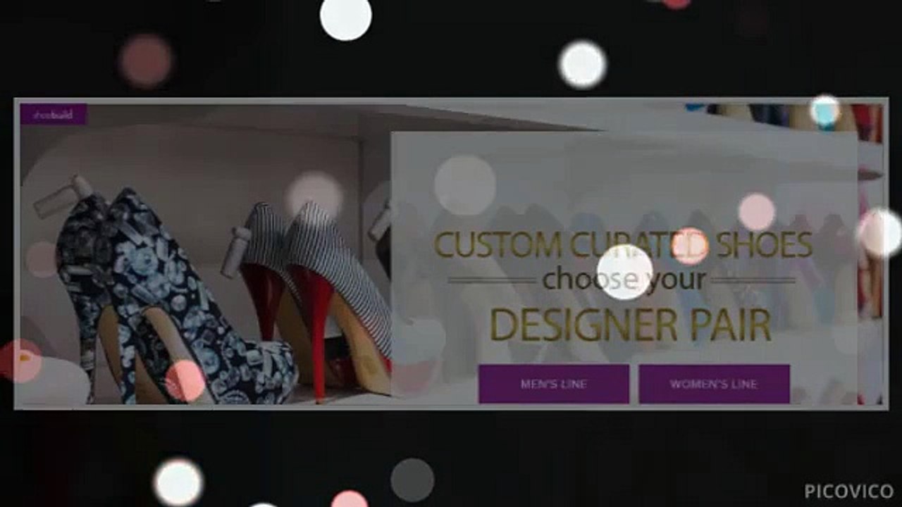 Shoebuild | Shoebuild.com
