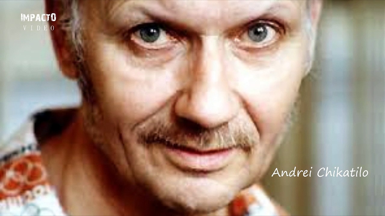 Top 10 asesinos mas despiadados de la historia