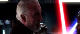 Toutes les trahisons d'Anakin dans la trilogie Star Wars - Fan Made