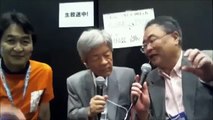 AIIB(アジアインフラ投資銀行）が誕生した理由 麻生太郎先生解説 民主党 鷲尾氏 最新の面白い国会中継