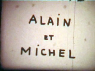 l'homme invisible RP