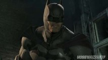 Batman Arkham Origins (HD Gameplay (2) en HobbyConsolas.com