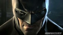 Batman Arkham Origins (HD) Gameplay (1) en HobbyConsolas.com